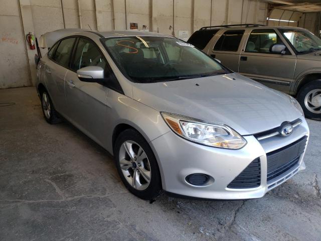 FORD FOCUS SE 2013 1fadp3f24dl213048