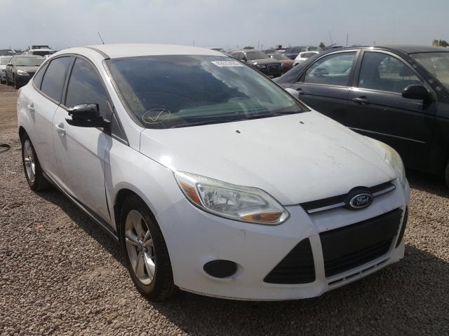 FORD FOCUS SE 2013 1fadp3f24dl213275