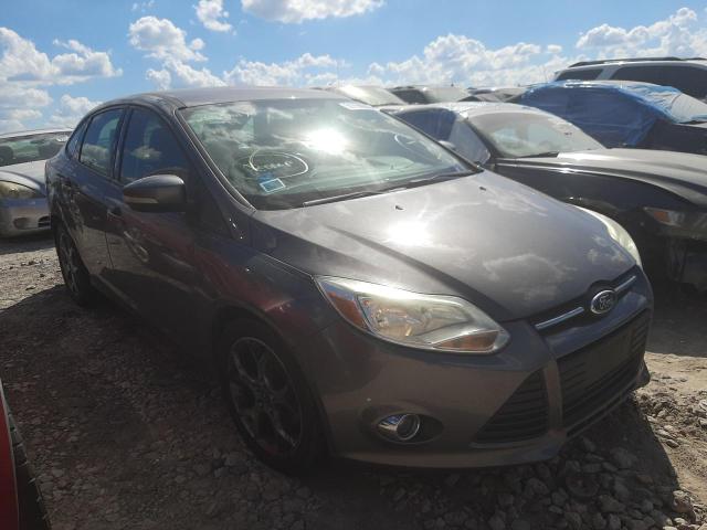 FORD FOCUS SE 2013 1fadp3f24dl213812