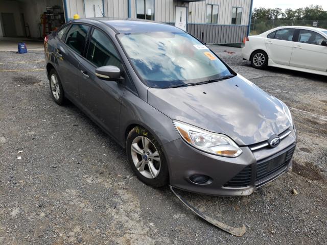 FORD FOCUS SE 2013 1fadp3f24dl216371