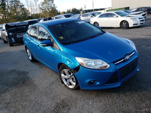 FORD FOCUS SE 2013 1fadp3f24dl216693