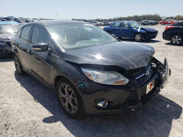 FORD FOCUS SE 2013 1fadp3f24dl216838