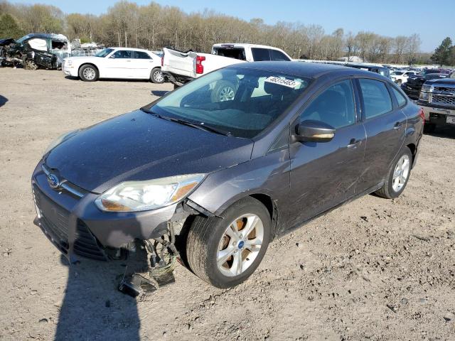 FORD FOCUS SE 2013 1fadp3f24dl217150