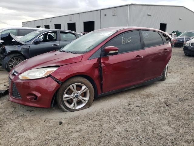 FORD FOCUS SE 2013 1fadp3f24dl217682