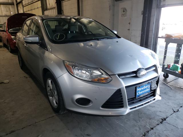 FORD FOCUS SE 2013 1fadp3f24dl217911