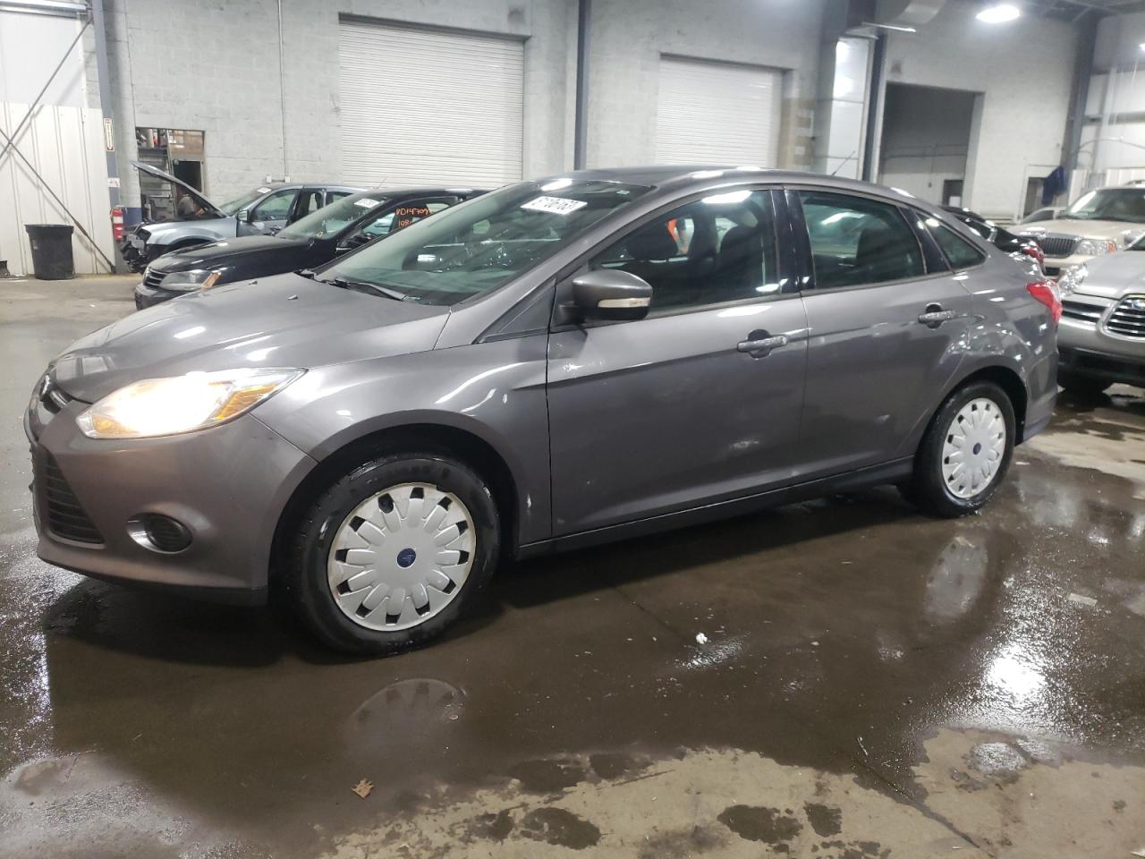 FORD FOCUS 2013 1fadp3f24dl218217