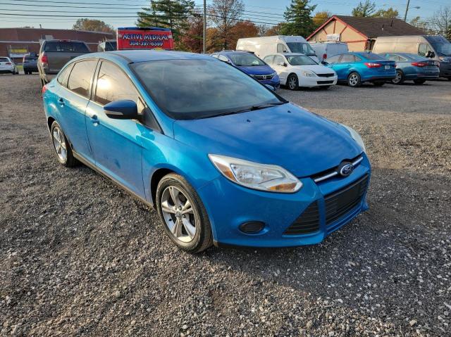 FORD FOCUS 2013 1fadp3f24dl219478