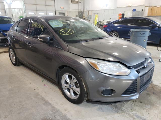 FORD FOCUS SE 2013 1fadp3f24dl219738