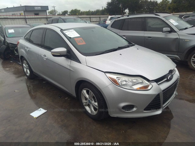 FORD FOCUS 2013 1fadp3f24dl220274