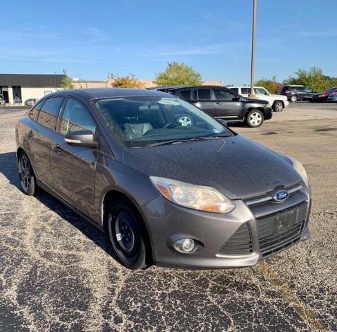 FORD FOCUS SE 2013 1fadp3f24dl220369