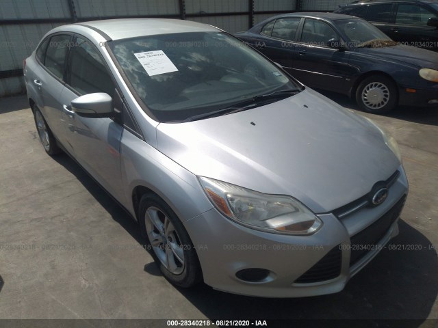 FORD FOCUS 2013 1fadp3f24dl220730