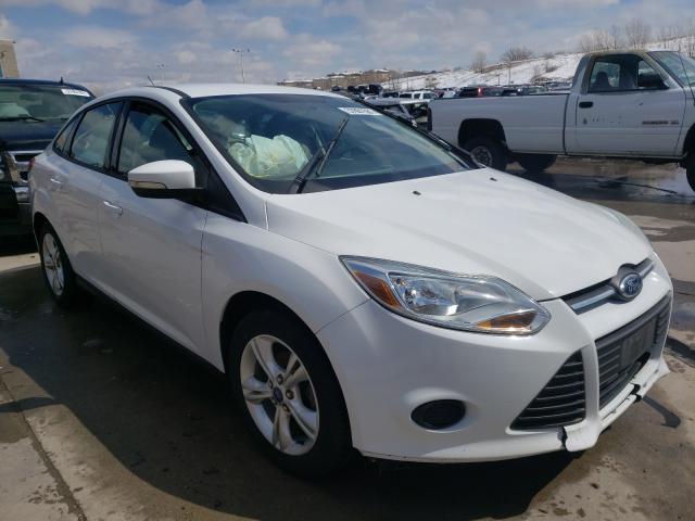 FORD FOCUS SE 2013 1fadp3f24dl221487