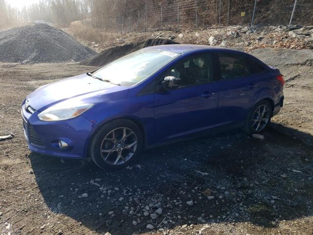 FORD FOCUS SE 2013 1fadp3f24dl223417