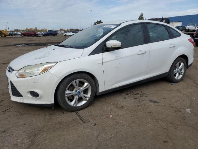 FORD FOCUS 2013 1fadp3f24dl223529