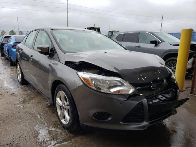 FORD FOCUS SE 2013 1fadp3f24dl224373