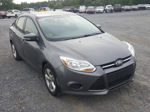 FORD FOCUS SE 2013 1fadp3f24dl224678