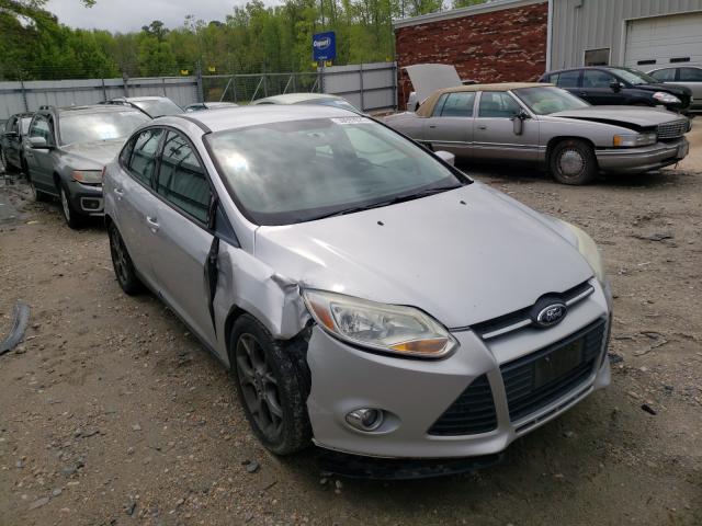 FORD FOCUS SE 2013 1fadp3f24dl225376