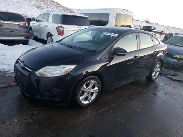 FORD FOCUS SE 2013 1fadp3f24dl226026