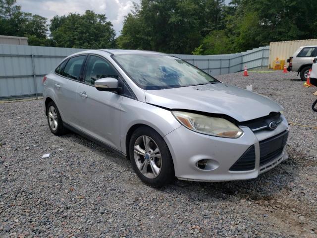 FORD FOCUS SE 2013 1fadp3f24dl227516