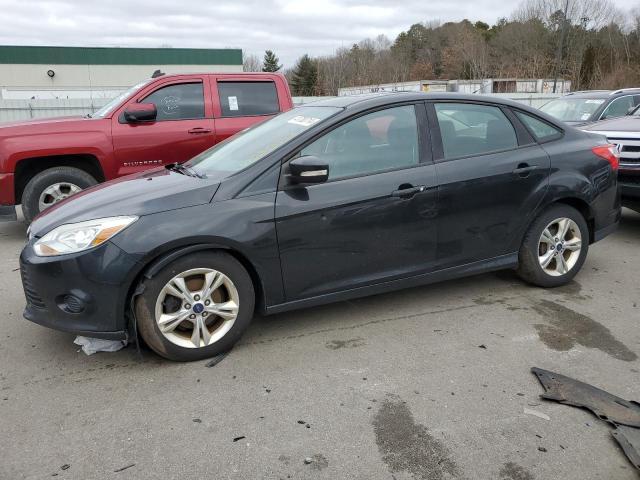 FORD FOCUS 2013 1fadp3f24dl229735