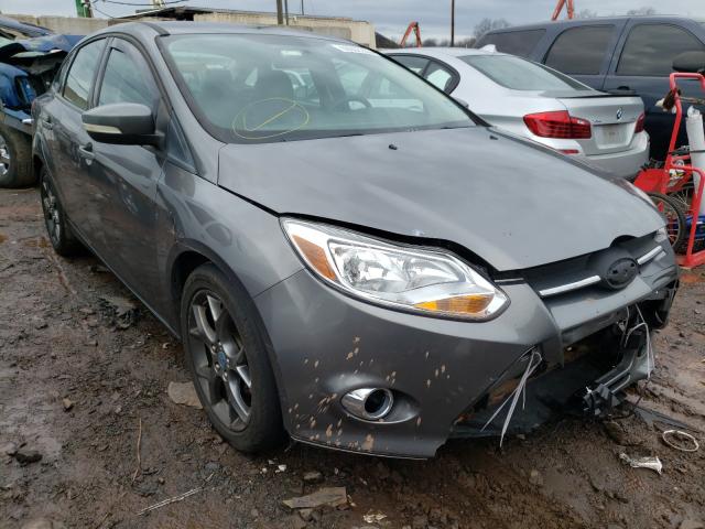 FORD FOCUS SE 2013 1fadp3f24dl229931