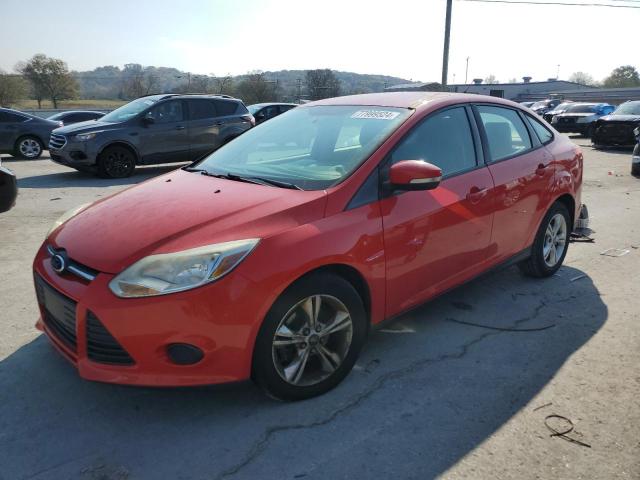 FORD FOCUS SE 2013 1fadp3f24dl231288