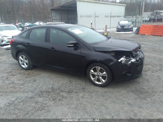 FORD FOCUS 2013 1fadp3f24dl232876