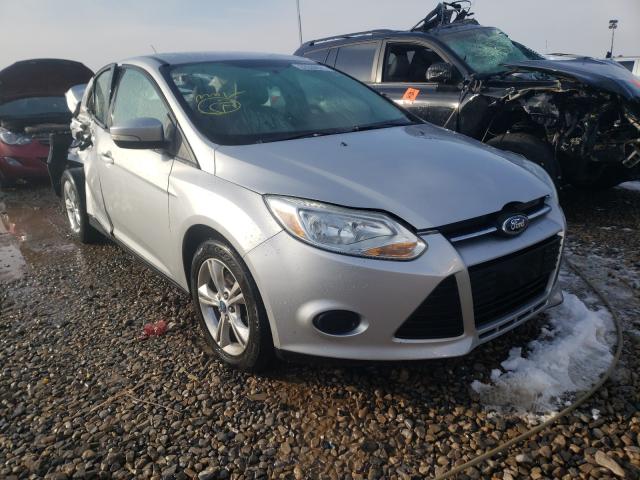 FORD FOCUS SE 2013 1fadp3f24dl232957