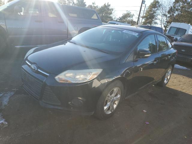 FORD FOCUS 2013 1fadp3f24dl233641