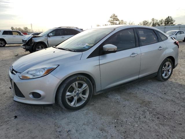 FORD FOCUS SE 2013 1fadp3f24dl233770