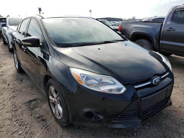 FORD FOCUS SE 2013 1fadp3f24dl233901