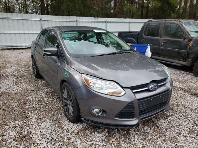 FORD FOCUS SE 2013 1fadp3f24dl236166