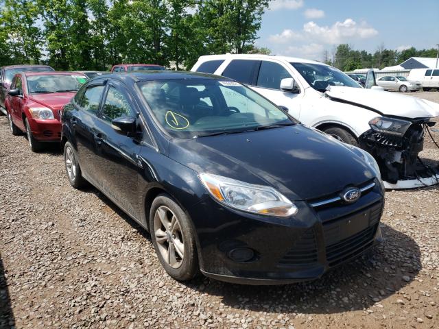 FORD FOCUS SE 2013 1fadp3f24dl237396