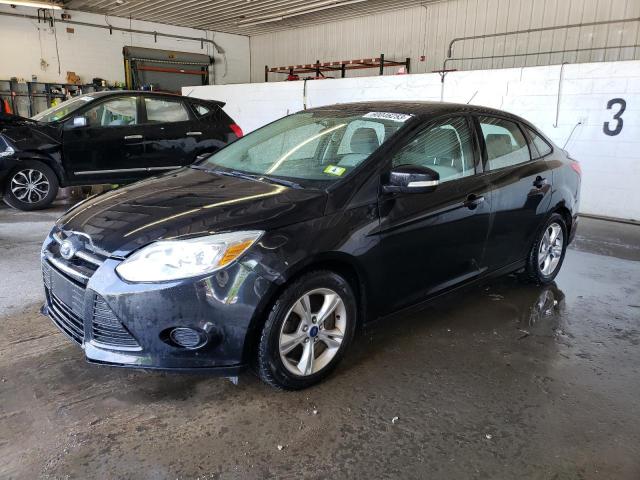 FORD FOCUS 2013 1fadp3f24dl239830