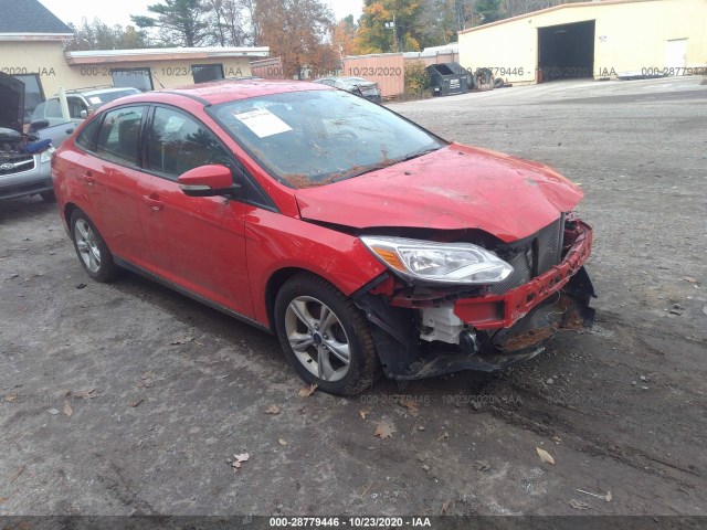 FORD FOCUS 2013 1fadp3f24dl239925