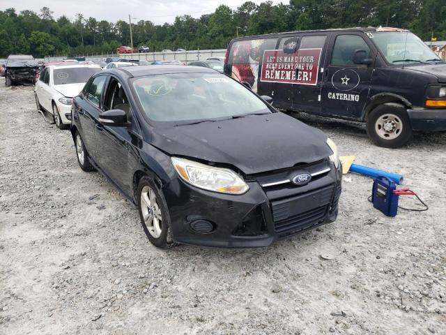 FORD FOCUS SE 2013 1fadp3f24dl240010