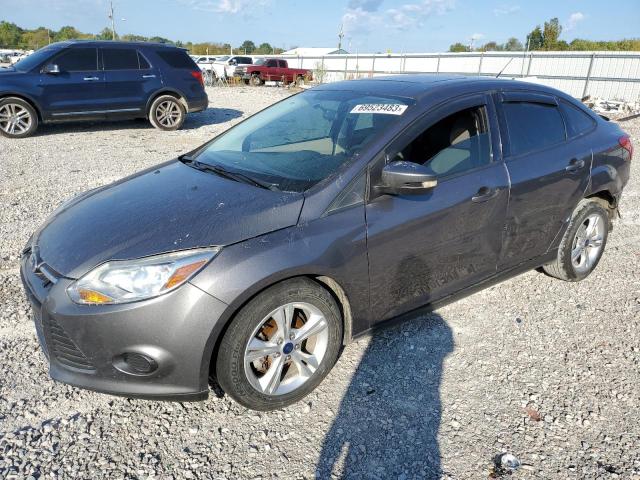 FORD FOCUS SE 2013 1fadp3f24dl240380