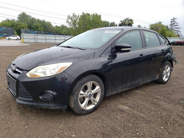 FORD FOCUS 2013 1fadp3f24dl240525