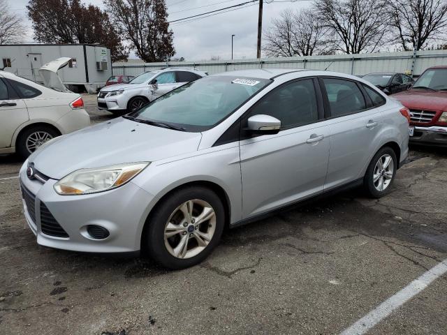 FORD FOCUS SE 2013 1fadp3f24dl241321