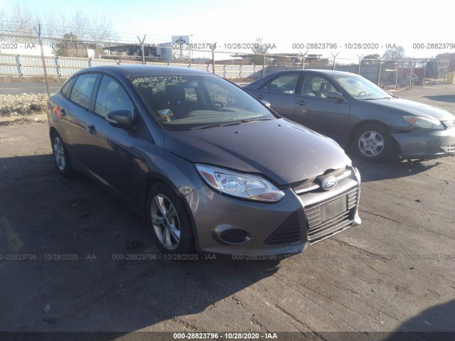 FORD FOCUS 2013 1fadp3f24dl241481