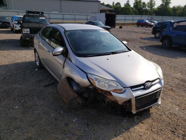 FORD FOCUS SE 2013 1fadp3f24dl241609