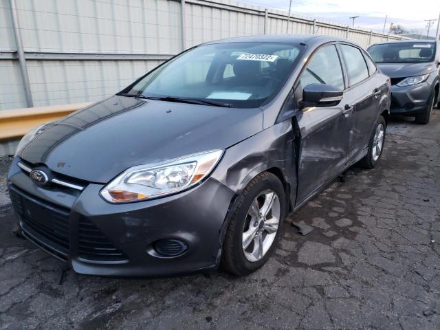 FORD FOCUS SE 2013 1fadp3f24dl241920