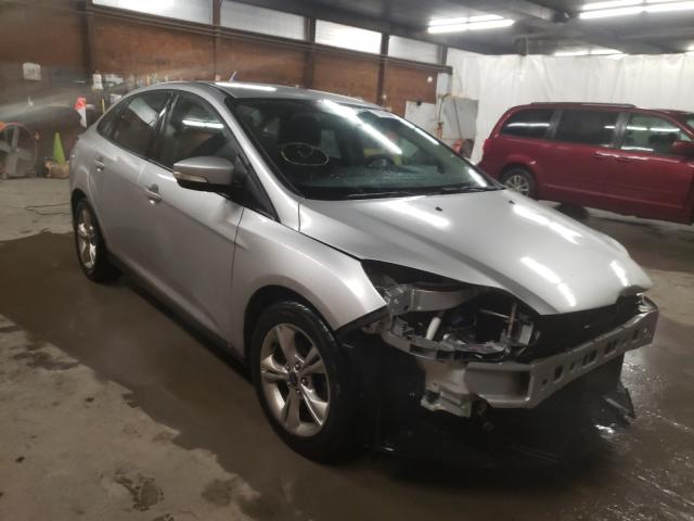 FORD FOCUS SE 2013 1fadp3f24dl242369