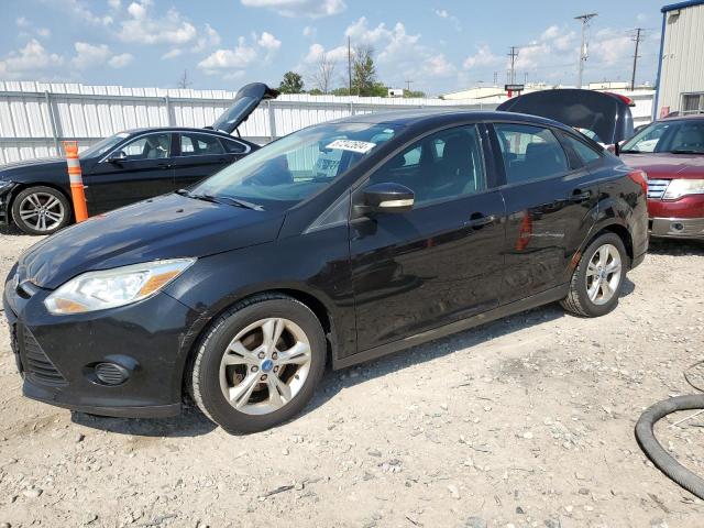 FORD FOCUS SE 2013 1fadp3f24dl242842