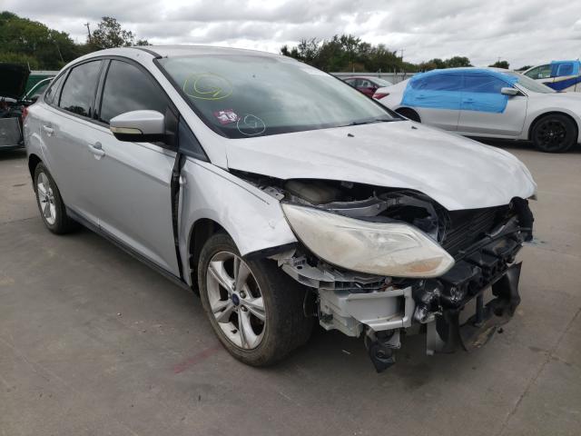 FORD FOCUS SE 2013 1fadp3f24dl242937