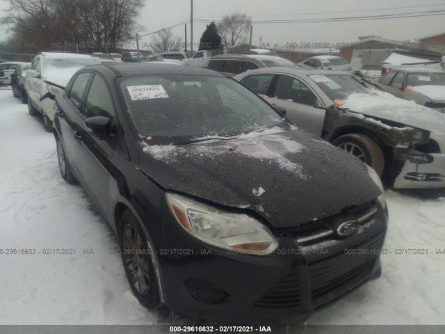 FORD FOCUS 2013 1fadp3f24dl243084