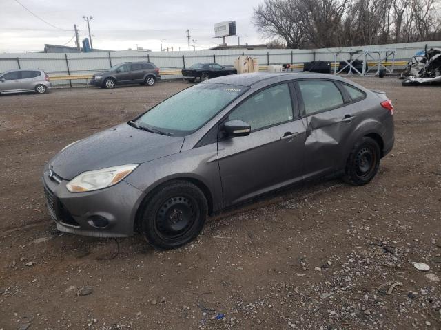 FORD FOCUS SE 2013 1fadp3f24dl243909