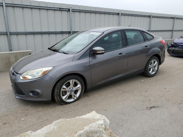 FORD FOCUS SE 2013 1fadp3f24dl244753