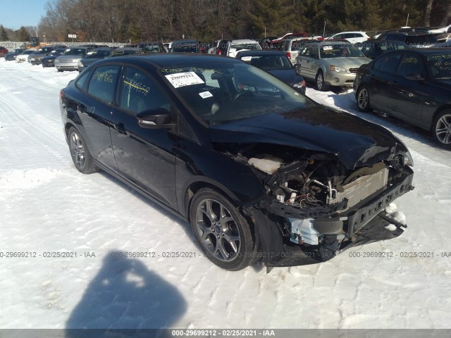 FORD FOCUS 2013 1fadp3f24dl245868