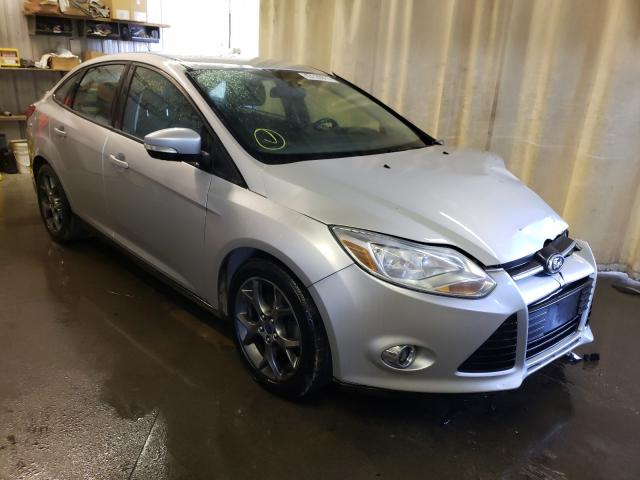 FORD FOCUS SE 2013 1fadp3f24dl246115